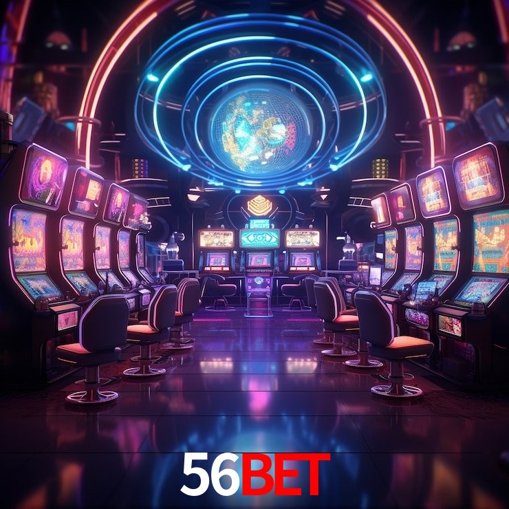 A Emoção da Loteria na 56Bet: Uma Chance de Mudança de Vida