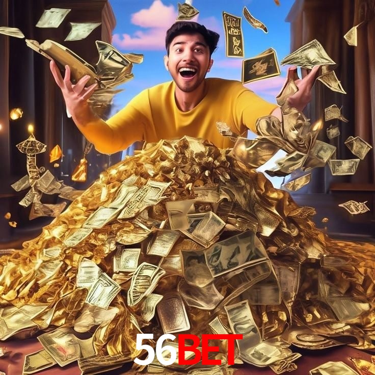 A Revolução dos Aplicativos de Jogos no 56Bet