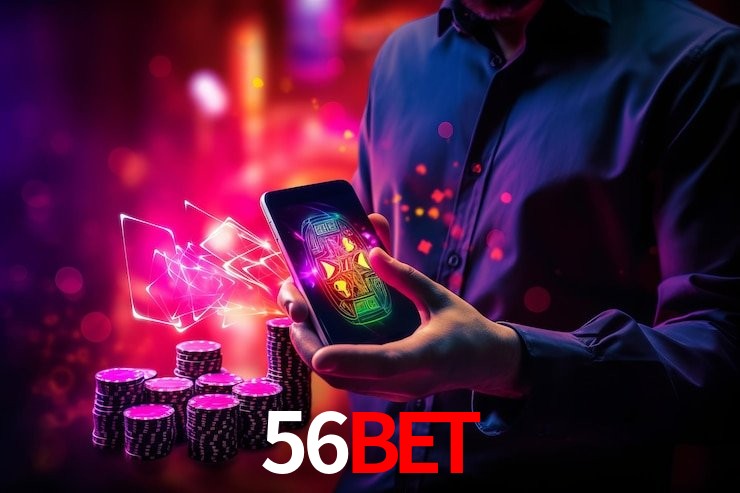 A Emoção da Loteria na 56Bet: Uma Chance de Mudança de Vida